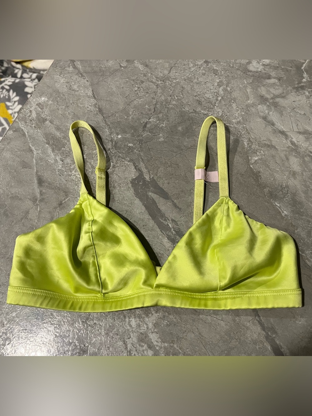 Victoria’s Secret “Tease” Bra